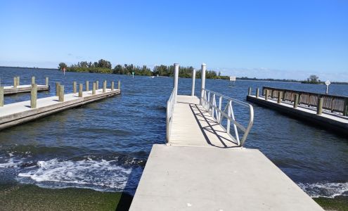 Christenson's Landing Grant-Valkaria