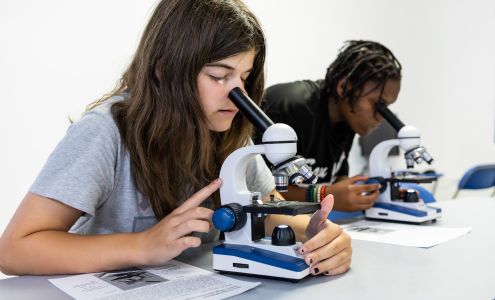 Learning Forward Education Center (STREAM Academy)