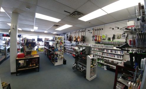 BST Pawnbroker (ECBS) Sault Ste. Marie