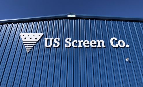 US Screen Co. Wellington