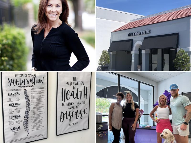 Elite Chiropractic Wilmington