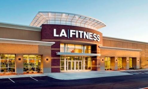 Lake Washington Square