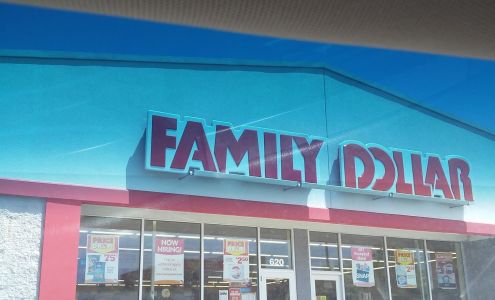 Family Dollar