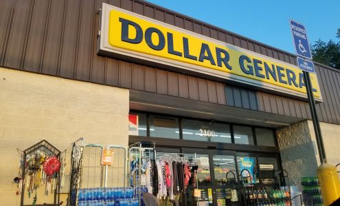 Dollar General