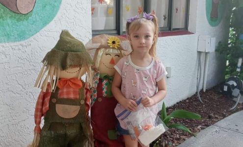 Bear Hugs Preschool & Child Care