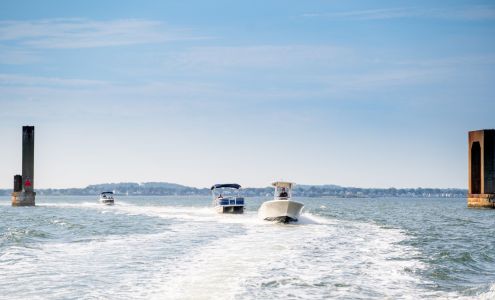 Freedom Boat Club - Micco - Cay Marine Micco