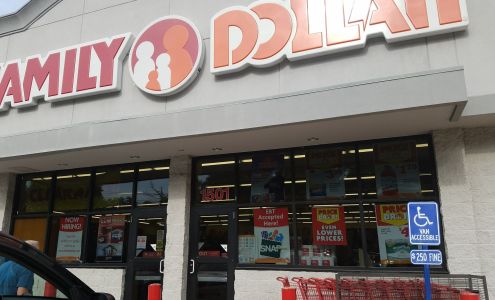 Family Dollar
