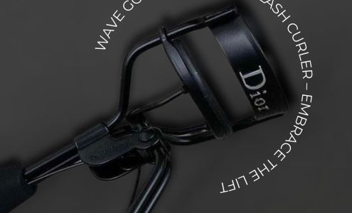 La Dolce Vita~Lash,Skin Beauty