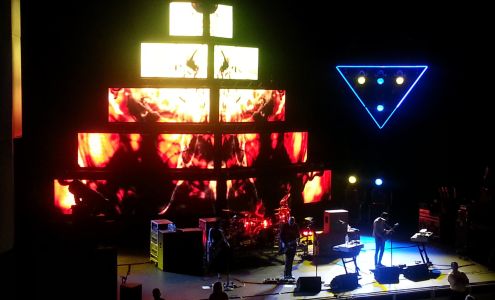 Buchanan Beth a DVM 6470 N Highway 1, Melbourne Florida 32940