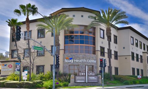 Hoag Internal Medicine Aliso Viejo