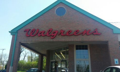 Walgreens