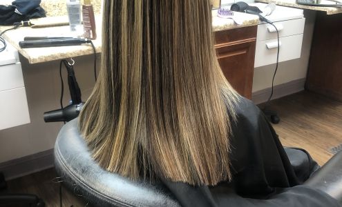 Liz's Estetica Beauty Salon 485 Concord Pkwy N, Concord North Carolina 28027