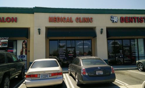 Rancho Medical Clinic