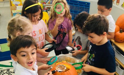 Childrens World Preschool