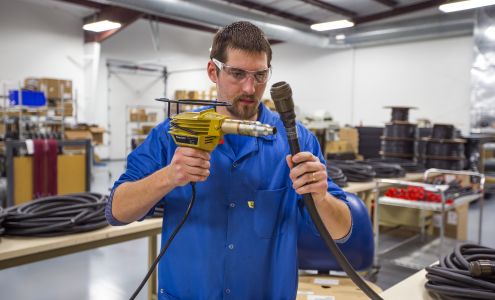 Mirac LLC West Union