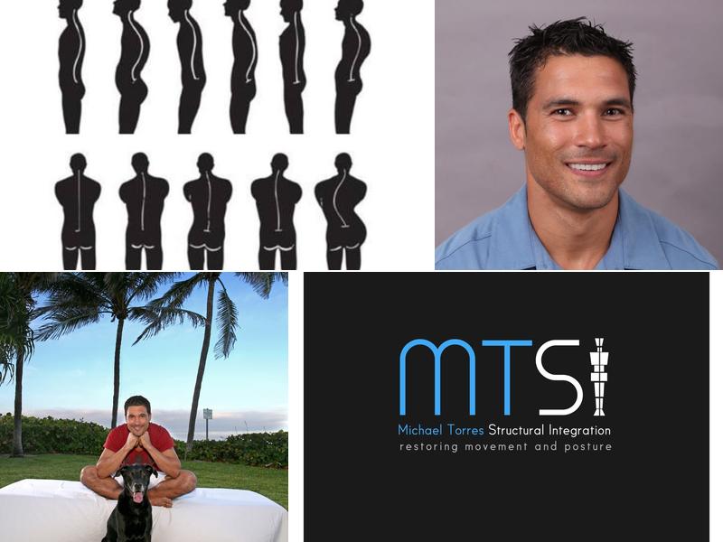 MT Structural Integration