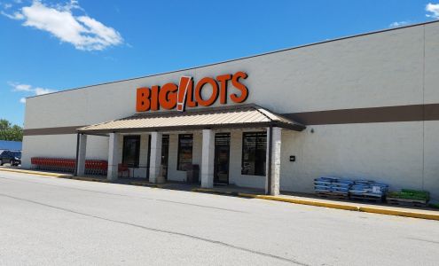 Big Lots