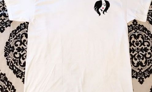 INKarcerated Printing Moundsville