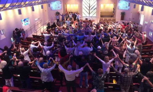 Unity of the Palm Beaches Church