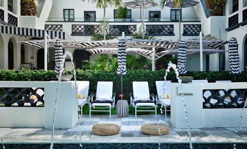 White Elephant Palm Beach