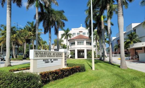 Rosarian Academy