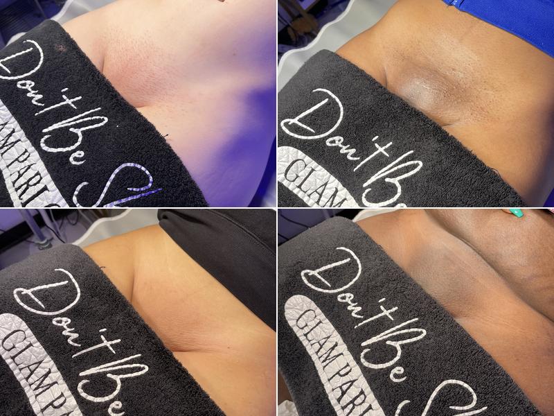 Don't Be Shai Waxing Parlor