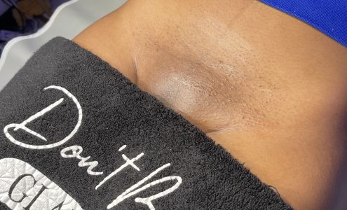 Don't Be Shai Waxing Parlor