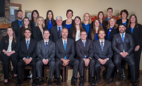 Foundation Wealth Advisors - Ameriprise Financial Services, LLC