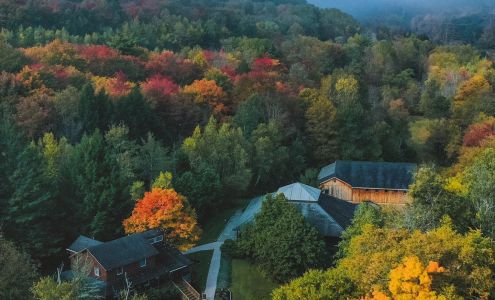 Catskill Fly Fishing Center & Museum Livingston Manor