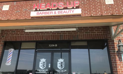 Heads Up Barber and Beauty