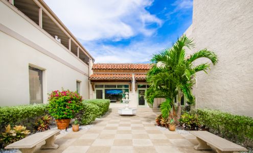 Palm Beach Historic Inn