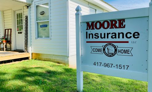 Moore Insurance LLC - Julie A. Moore Houston