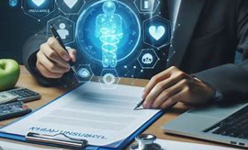 Bett H. Insurance Ltd. Houston