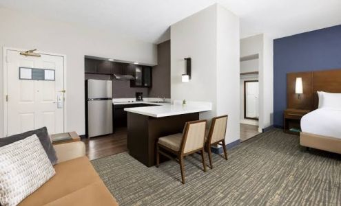 Residence Inn West Palm Beach