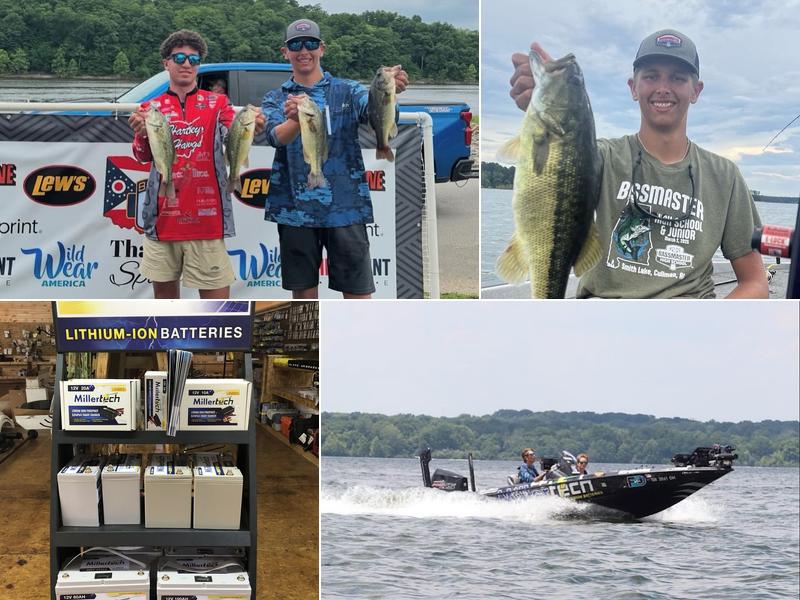 Miller Tech Energy Solutions, LLC.