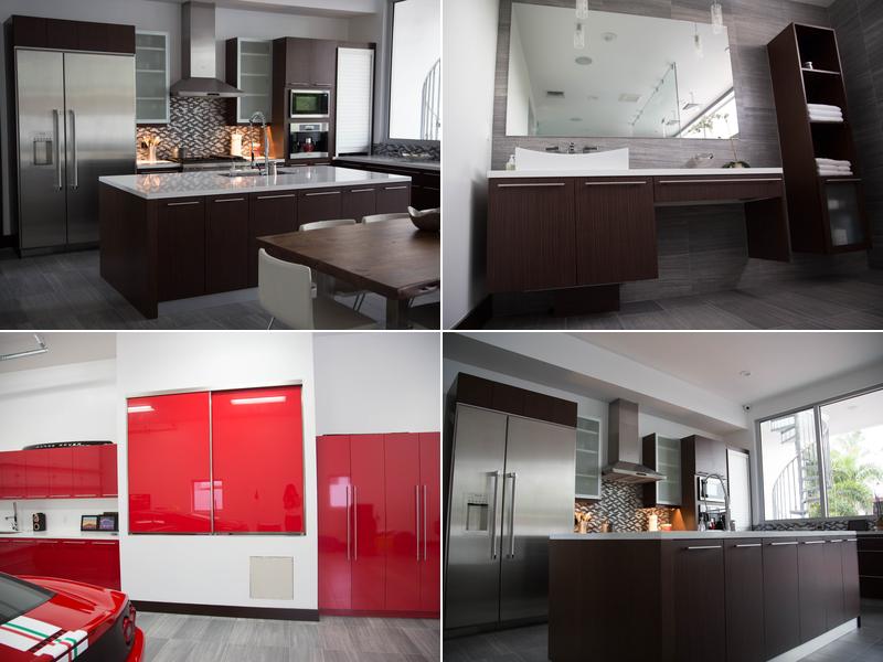 R&R Custom Cabinets Inc