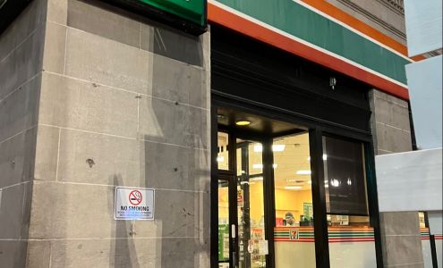 7-Eleven