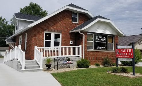 Smith Realty Group of Effingham, LLC