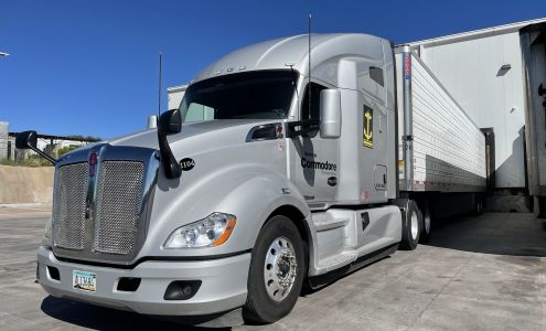 Commodore Transportation Llc