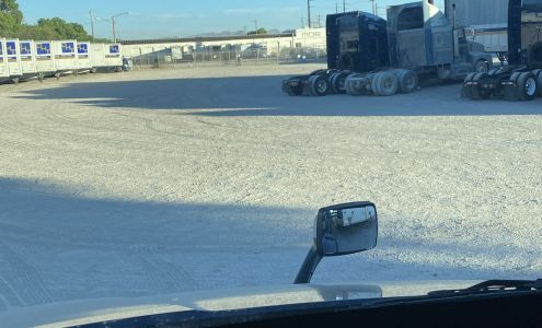 Danny Herman Trucking Inc 259 W Produce Row, Nogales Arizona 85621