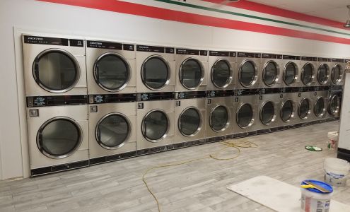 KW Coin Laundry