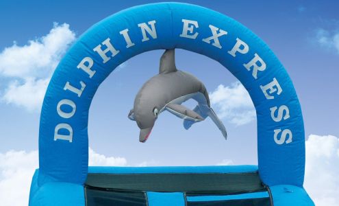 Business of Bounce 283 Long St, Ashville Ohio 43103