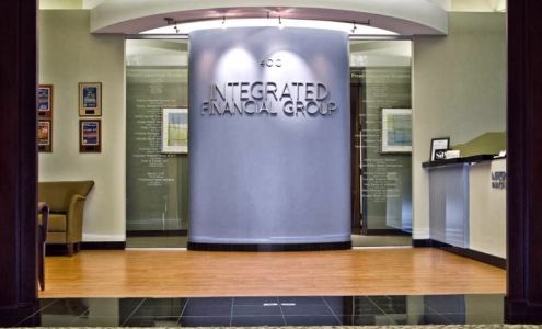 Integrated Financial Group