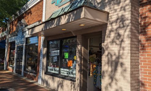 The Vendor Emporium East Tawas