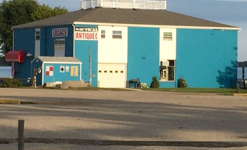 Legacy of Tawas Bay East Tawas