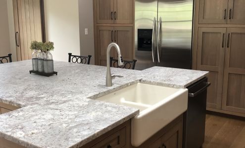 TC Woodworking 1600 Commerce Dr, New Lexington Ohio 43764