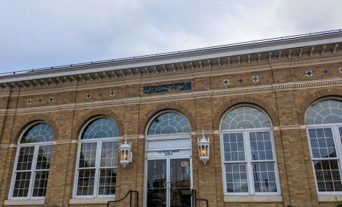 United States Postal Service