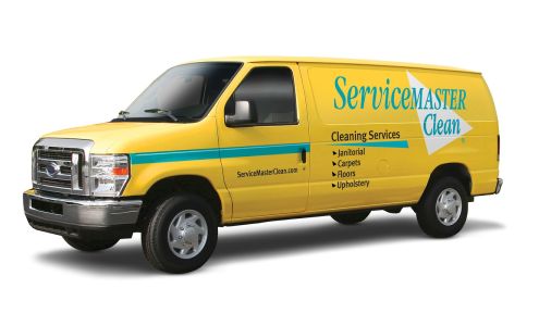 ServiceMaster Clean