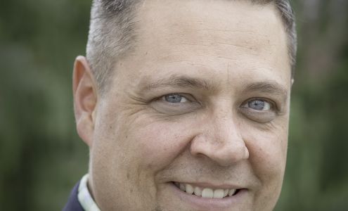 Isaac Naylor at LoansInIdaho.com