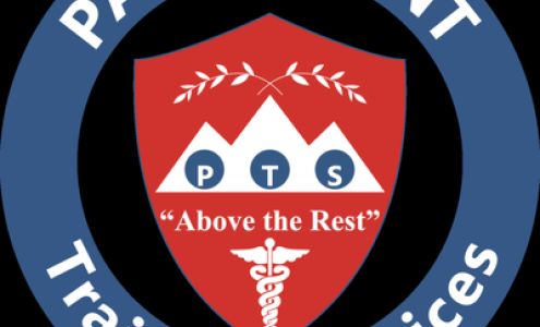 PARAMOUNT TRAINING INSTITUTE